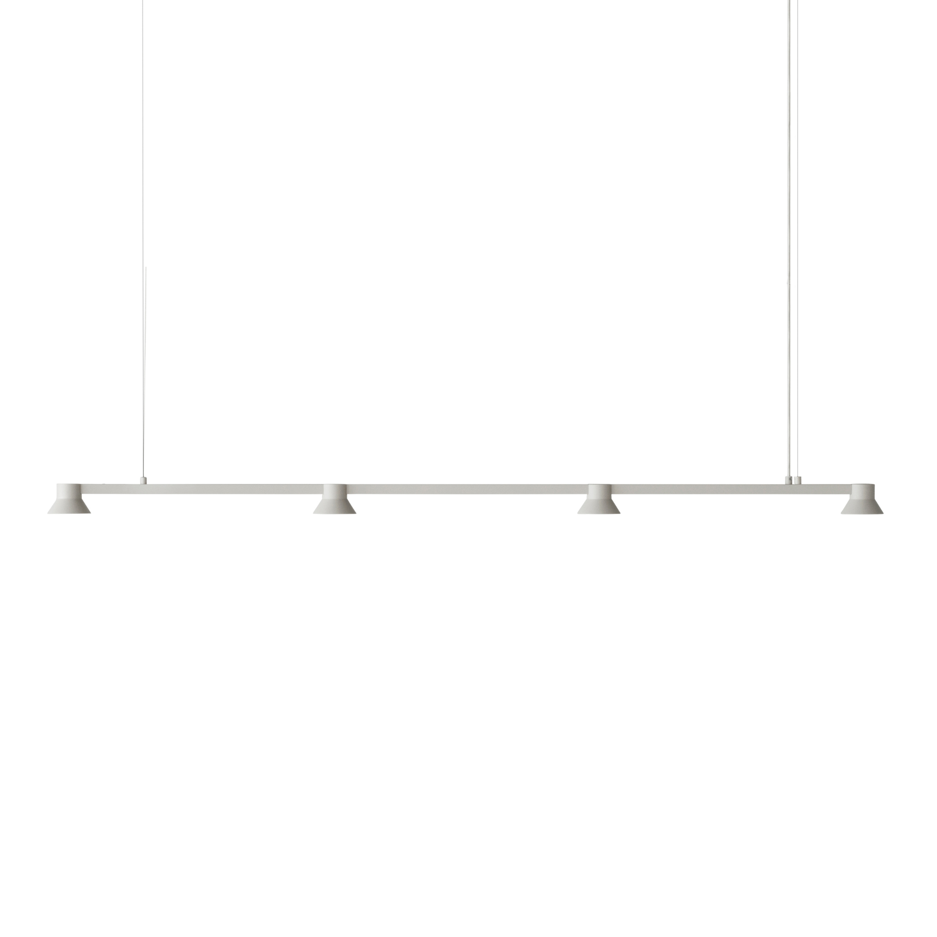 Hat Lamp Linear